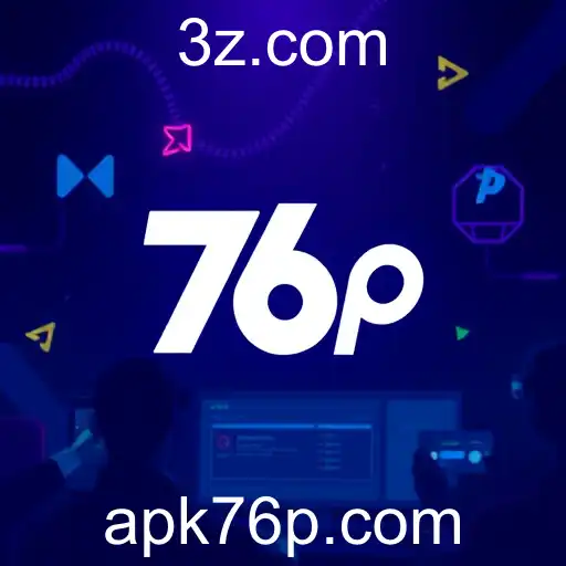 O Crescimento do 76p no Cenário de Jogos Online