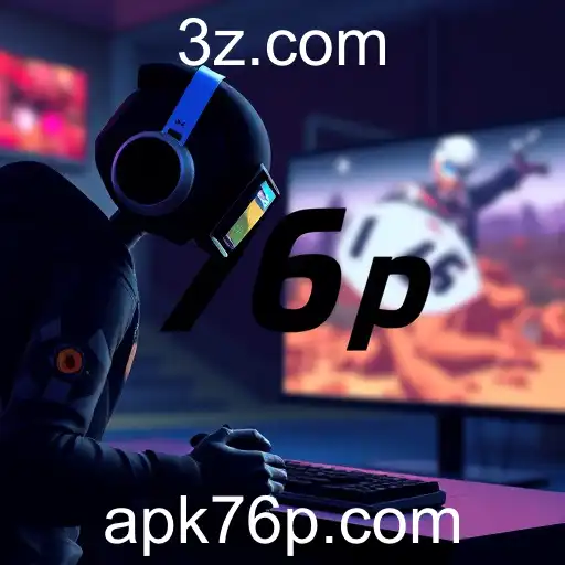 A Ascensão do 76p: Revolução nos Jogos Online