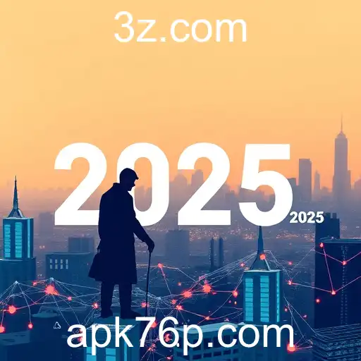 A Ascensão da 76p: Transformando o Cenário de Jogos em 2025
