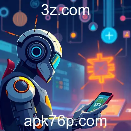 O Futuro dos Jogos Online com 76p