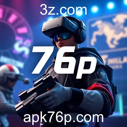 Tendências e Inovações no Mundo dos Jogos Virtuais