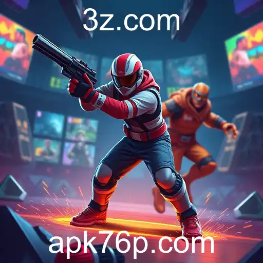 Novidades e Tendências em Jogos Online: 76p em Destaque