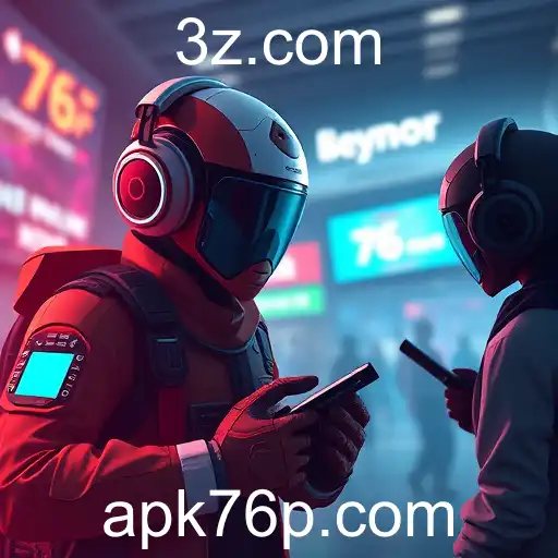 A Revolução dos Jogos em 2025: A volta por cima do 76p