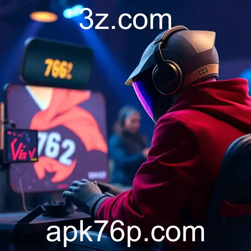 A Revolução dos Jogos Online em 2025: O Papel da 76p