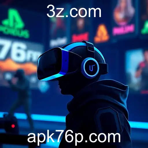 76p: Um Novo Horizonte nos Jogos Online