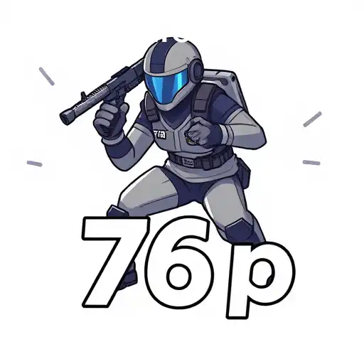 Revolução nos Games e o Fenômeno 76p