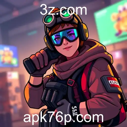 Novas Tendências na Indústria de Jogos em 2025