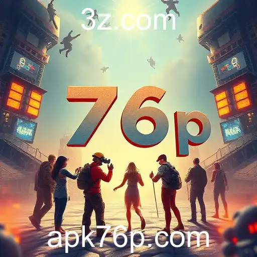 O Impacto de 76p na Indústria de Jogos em 2025