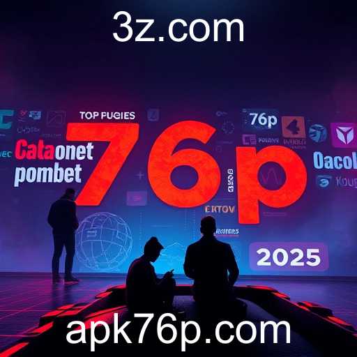 Novas Tendências e Evoluções nos Jogos Online em 76p