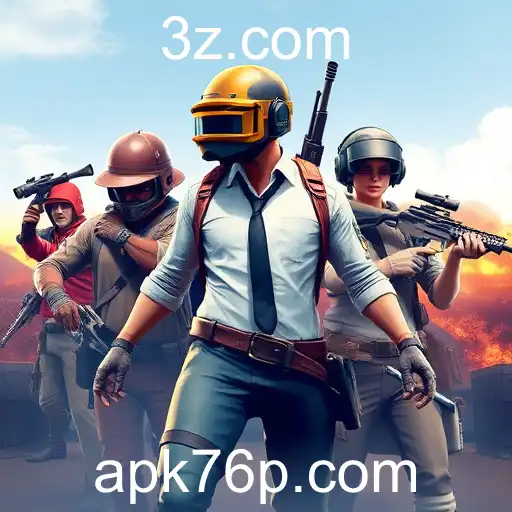 A Revolução dos Jogos Online com 76p