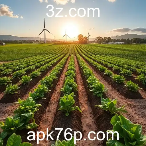 Tecnologia e Sustentabilidade: O Caminho do Futuro