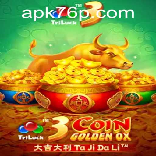 Explore the Exciting World of 3CoinGoldenOX and Unlock Adventures with 76p PH Login