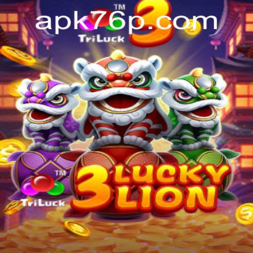 Discover the Thrill of 3LUCKYLION - A Unique Gaming Experience