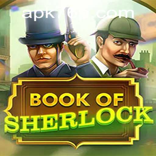 Unlock the Mystery of BookOfSherlock: A Deep Dive into the Game and the Buzz Around '76p PH Login'