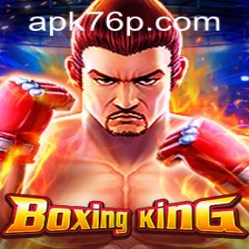 BoxingKing: Dive into the Ultimate Boxing Experience with 76p PH Login