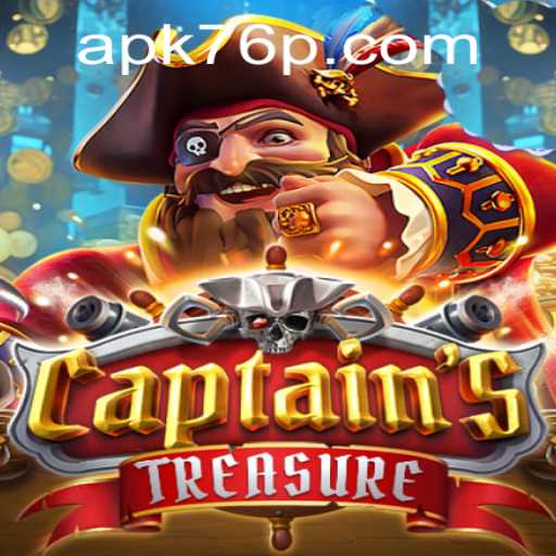 Unveiling CaptainssTreasure: An Immersive Gaming Adventure