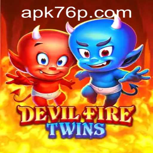 Dive into the Mesmerizing World of DevilFireTwins: A Gaming Phenomenon