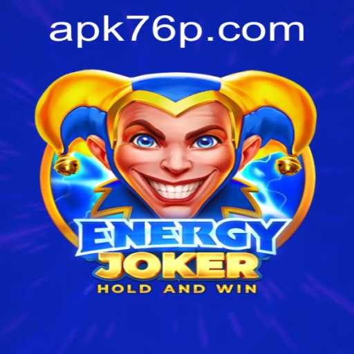 Unveiling EnergyJoker: Exploring the Energetic World of Online Gaming