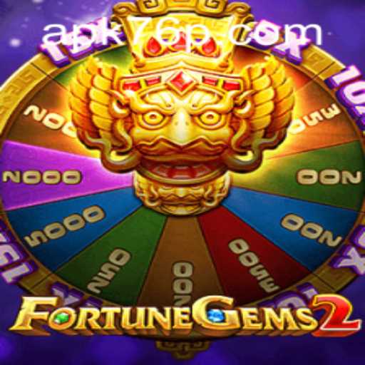 Enter the World of FortuneGems2: An Exciting Gaming Adventure