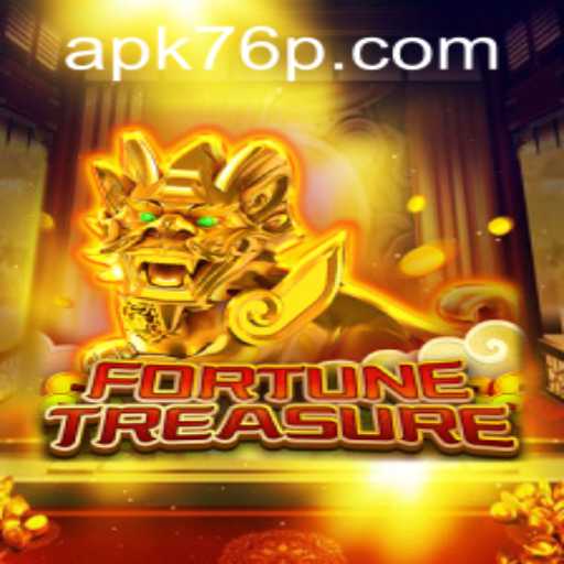 Discover the Thrilling World of FortuneTreasure