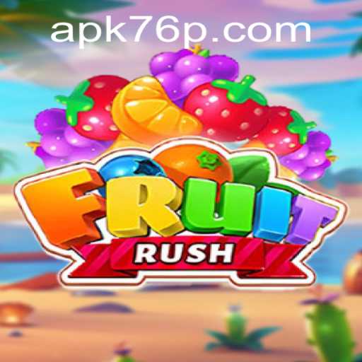 Dive into the Juicy World of FruitRush: An Exciting New Game with a Twist