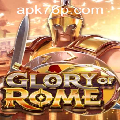 GloryofRome: A Captivating Strategic Journey and 76p PH Login