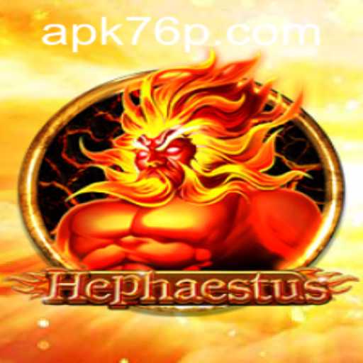 Hephaestus: A Mythical Gaming Experience with a Twist