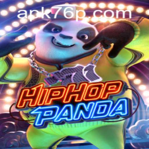 HipHopPanda: A Dynamic Gaming Experience with 76p PH Login Integration