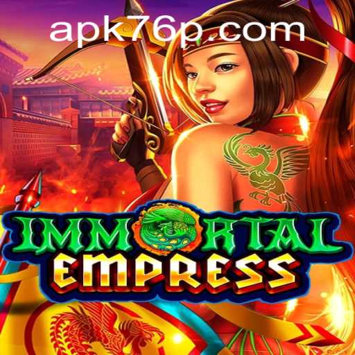 ImmortalEmpress: A Journey into the Enchanting World of Fantasy Gaming