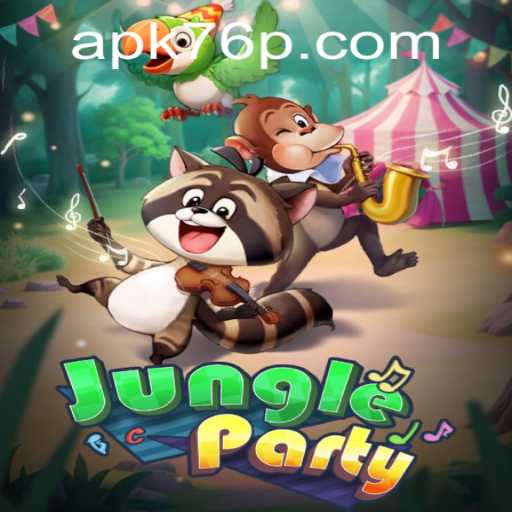 JungleParty: The Ultimate Adventure Game and the 76p PH Login Phenomenon