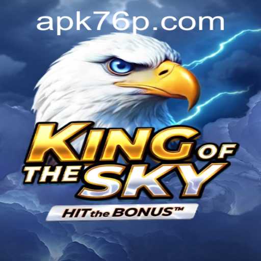 KingOfTheSky: A Thrilling Venture into Avian Adventure