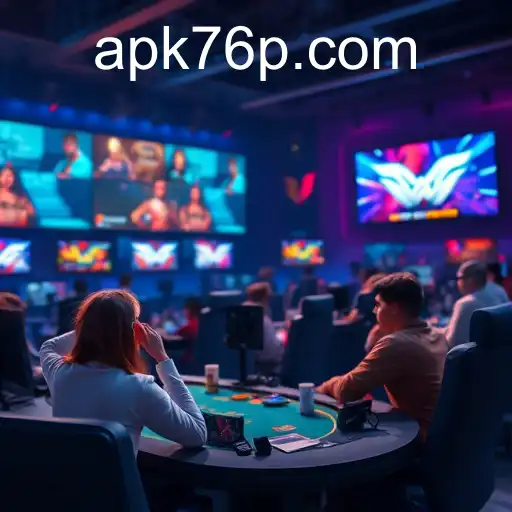 Exploring the Exciting World of Live Games