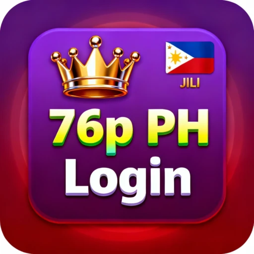 76p PH Login logo