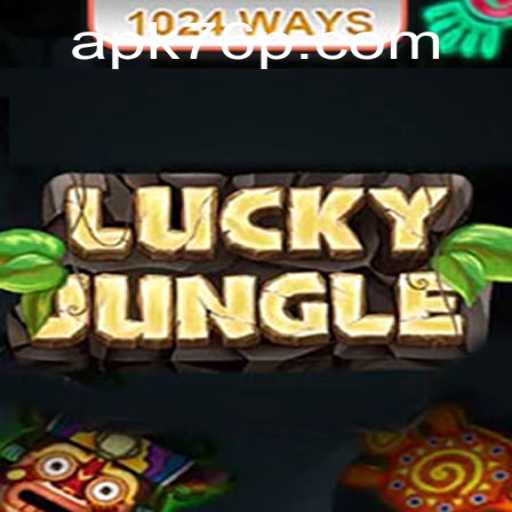 Explore the Thrilling World of LuckyJungle1024: A Game of Fortune and Strategy