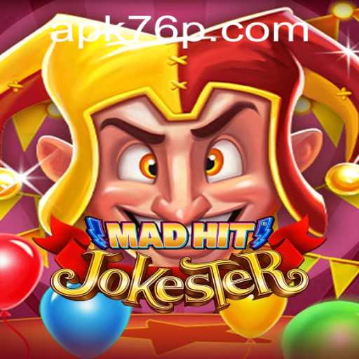 Exploring MadHitJokester: A Thrilling Adventure with 76p PH Login