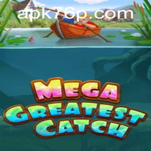 Dive into MegaGreatestCatch: An Immersive Gaming Experience