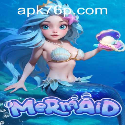 Dive into the Enchanting World of 'Mermaid': A Captivating Adventure Awaits