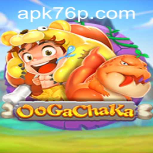 OoGaChaKa: The Exciting World of Virtual Adventure