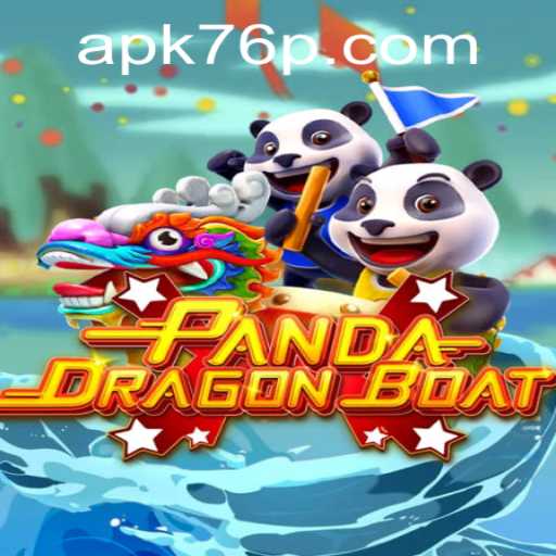 Discover the Exciting World of PANDADRAGONBOAT