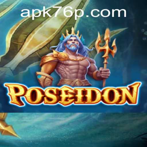 Poseidon: Dive into the Adventure with 76p PH Login