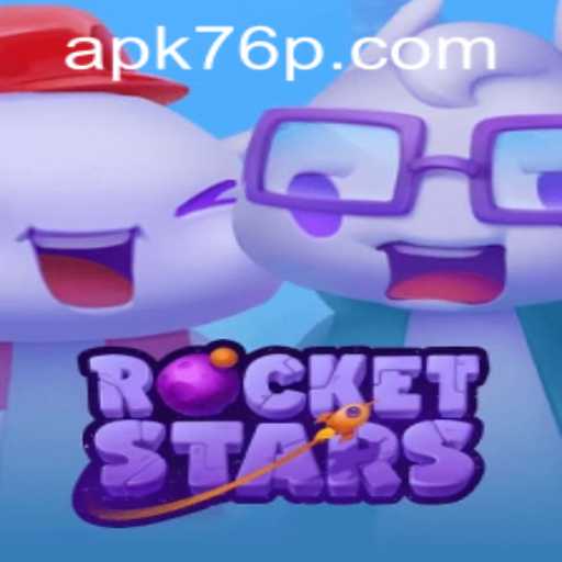RocketStars: A Journey Through the Cosmos