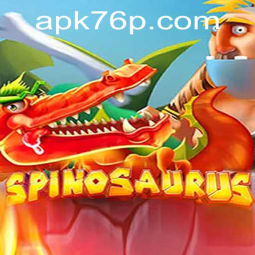 Spinosaurus: Unleashing the Prehistoric Beast in the Digital World