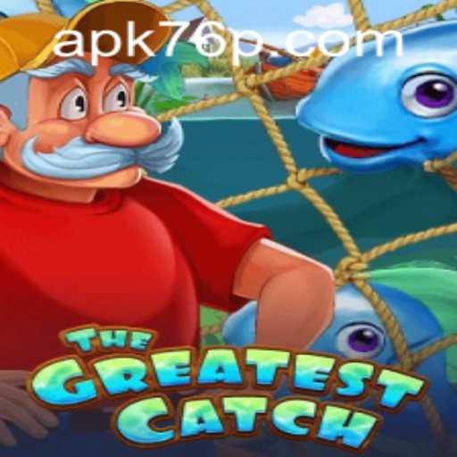 TheGreatestCatch: An Exciting Adventure in the World of Gaming