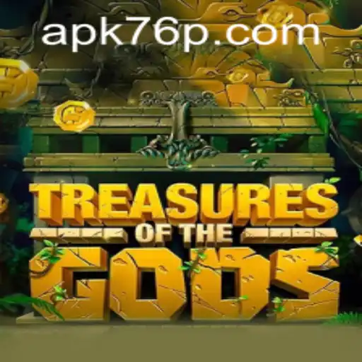 Treasure of the Gods: Exploring the Adventure and Strategy Behind the Game